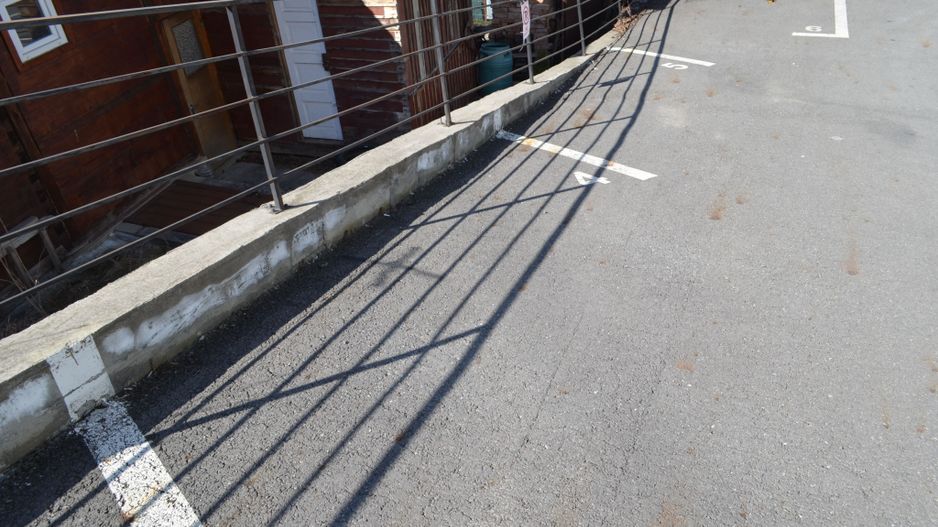 apartament zona Vivo cu 2 camere si parcare exterioara - Poză 13