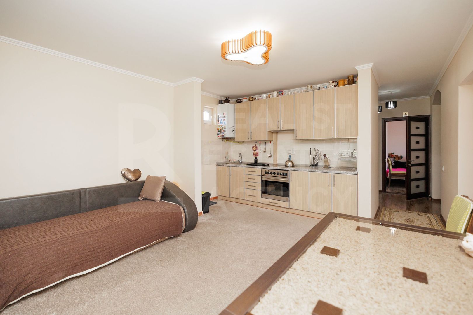 Vânzare casă de vacanță 130 mp, + 6 ari Dănceni,Ialoveni - Poză 6