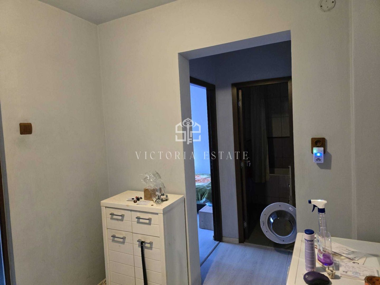 Apartament 2 camere, zona Penny Vest - Poză 4