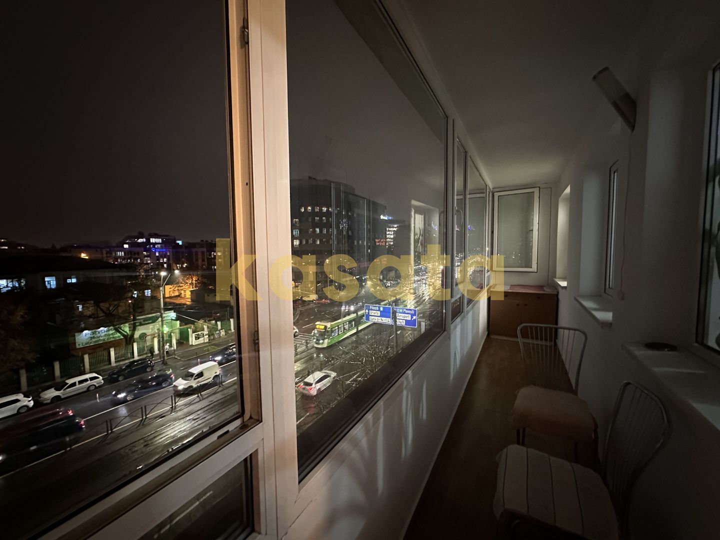 Apartament 3 camere Ultracentral – Bulevardul Iancu de Hunedoara - Poză 1