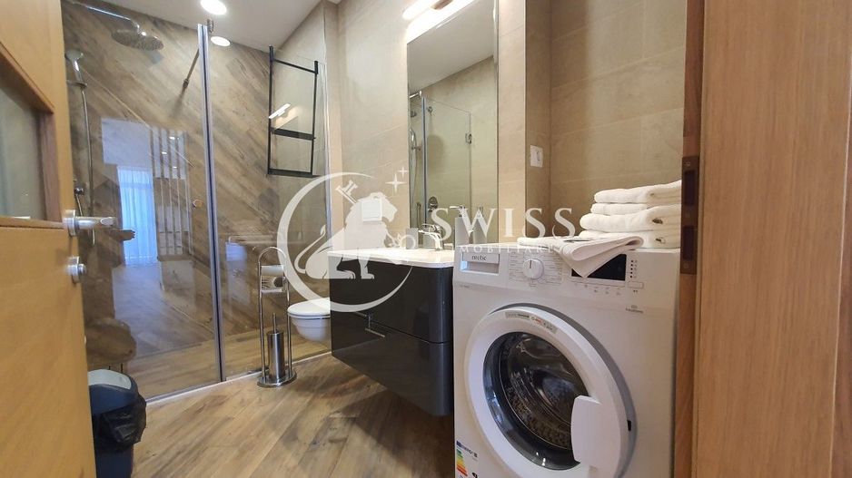 Apartament 2 camere | Ultracentral Calea Motilor | 10 min de UMF - Poză 8