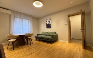 3 camere în vilă boutique – Dorobanți Capitale - Poză 2