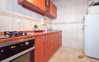 Apartament 2 camere Calea Griviței–1 Mai Metrou-vedere panoramica - Poză 12