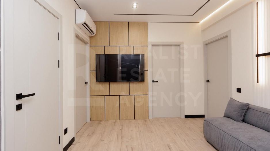 Vânzare, apartament, 1 cameră, str. Ghica Vodă, Botanica - Poză 5