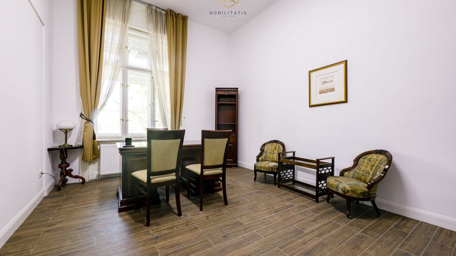 Spatiu Birouri langa Judecatoria Timisoara - Renovat&Mobilat | Com 0% - Poză 27