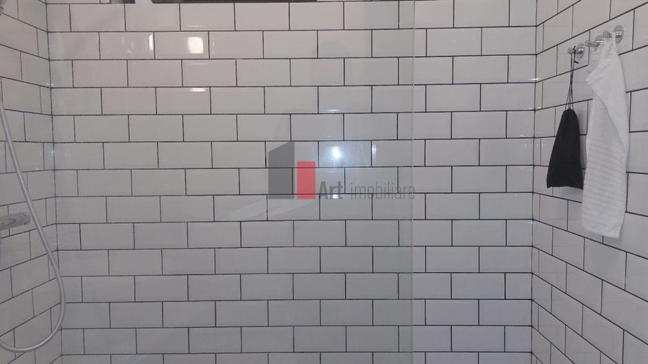 Apartamentul "NITEL" , P-ta Unirii-Natiunile Unite, SUPERRENOVAT,  CONSOLIDAT - Poză 33