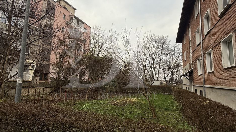 Apartament etaj intermediar / Zona aerisită - Poză 15