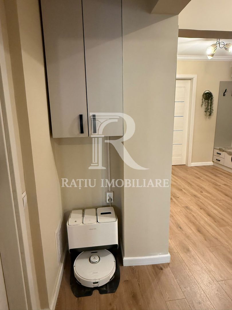 Apartament 3 camere | 71 mp | 2 băi | Zona Ramada - Poză 19