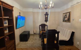 Apartament 2 camere + parcare + boxa Eroii Revolutiei - Serban Voda - Poză 7