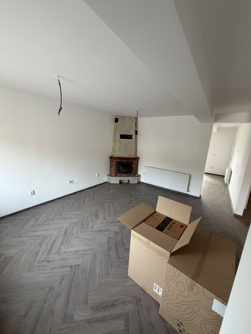 🏡 DUPLEX PREMIUM DE VÂNZARE ÎN ALBA IULIA | ELEGANȚĂ, SPAȚIU ȘI CONFO - Poză 12