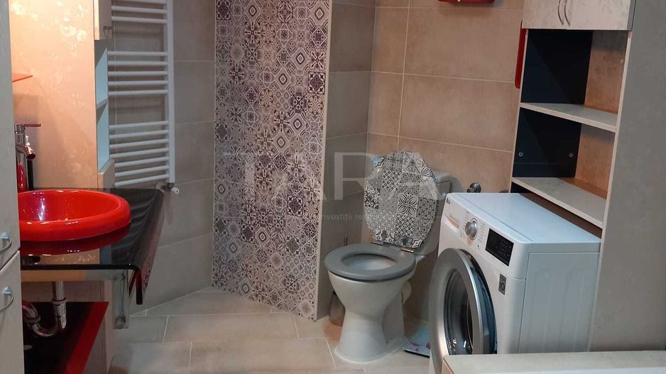 Apartament modern cu vedere spre lac – Viva City, lângă Iulius Mall - Poză 7