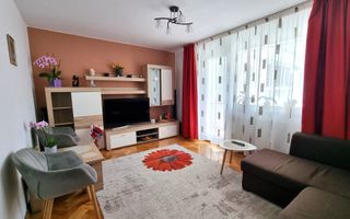 Apartament modern cu 4 camere, in Manastur - Poză 1