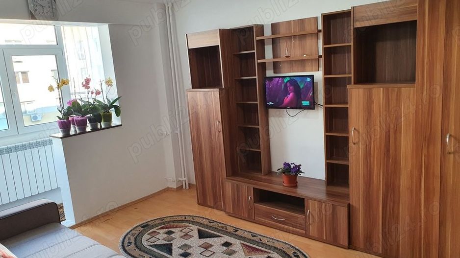 apartament 2 camere, decomandat, Lacul Tei UTCB    A19 - Poză 1