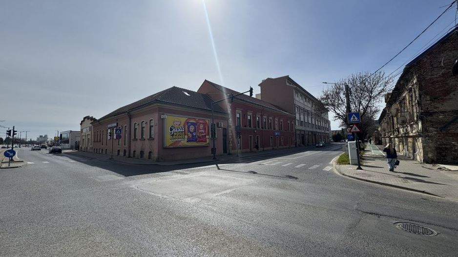 Spațiu Comercial/Birouri 75 mp | Renovat |  Bd Eroilor de la Tisa | Comision 0% - Poză 21