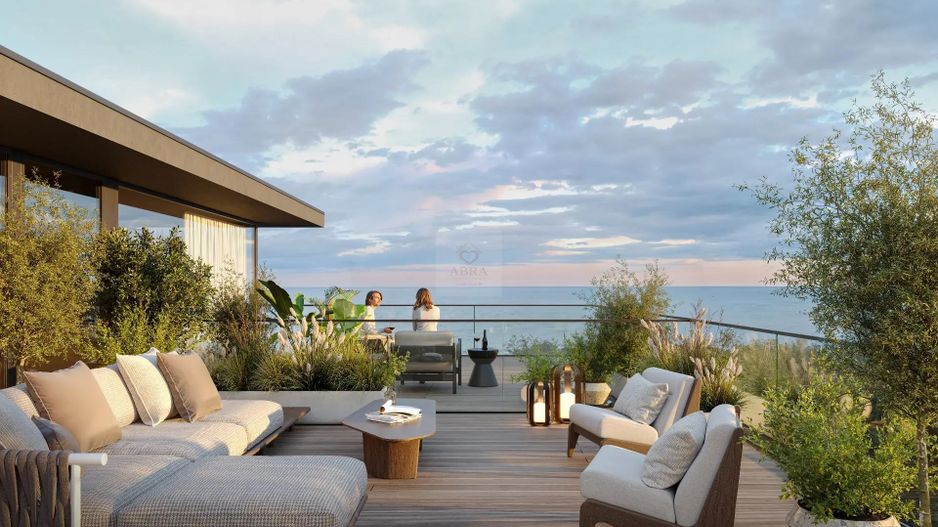 KABAKUM HILLS - Poză 1