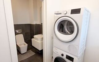 Chirie I Duplex 3 camere I  Porsche Pipera I NOU I Complex facilitati - Poză 9