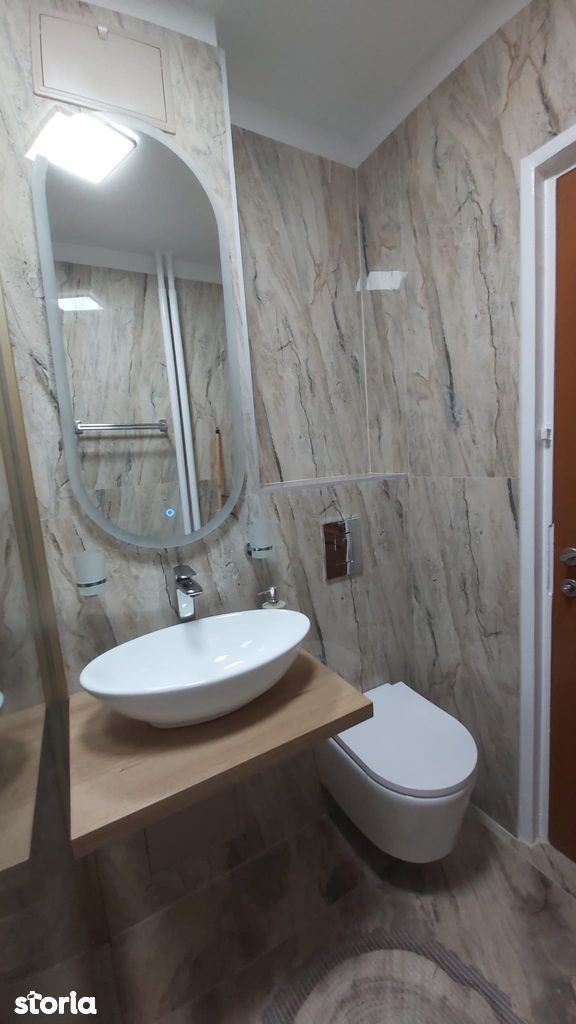 Apartament 2 camere zona  Sos Mihai Bravu - Dristor - Poză 6