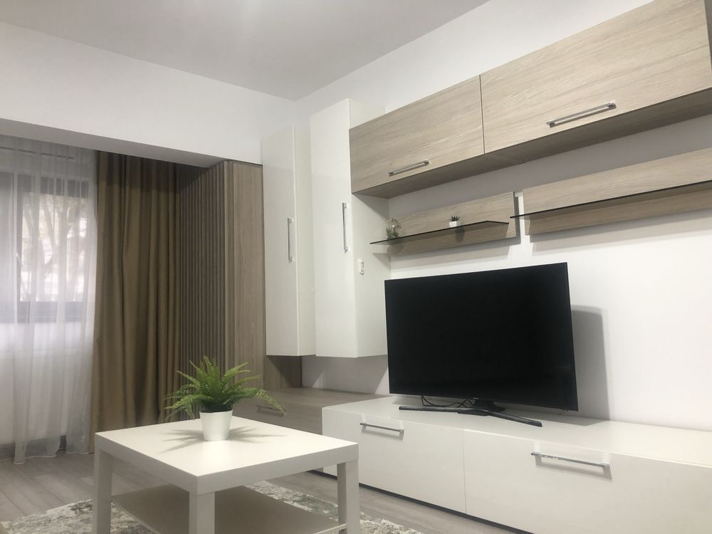 Apartament 2 camere cu loc de parcare – Mega Residence - Poză 1