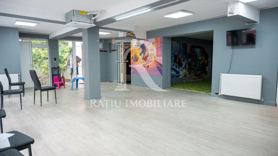 Spațiu Comercial de Închiriat | 100 mp | Calea Aradului | Oradea - Poză 3