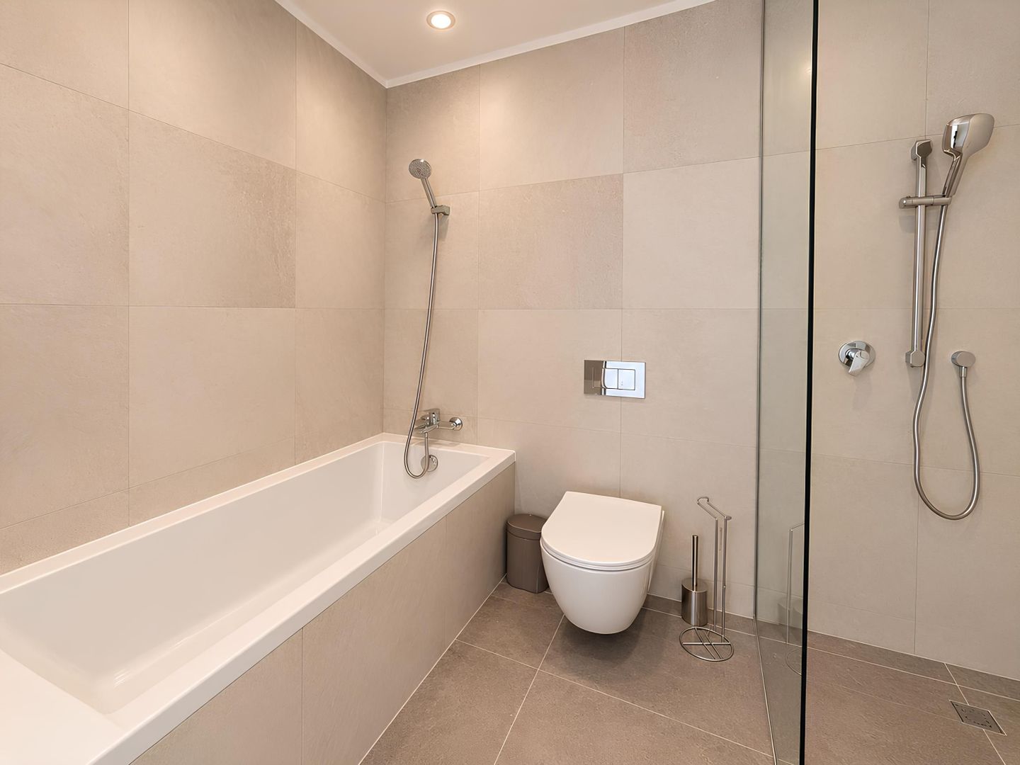 Apartament 2 camere I Prima închiriere I One Verdi Park | Floreasca - Poză 18