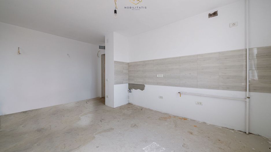 Vandut - Olimpia - Complex | 3 camere, modificat, 67 mp | Partial renovat - Poză 8