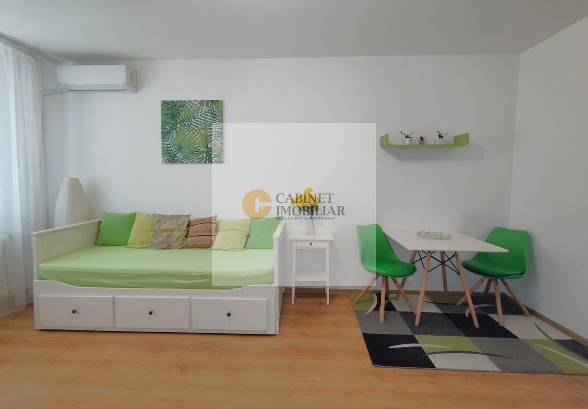 Garsoniera | Credit | Reabilitat | Metrou Gorjului la 5 minute - Poză 3