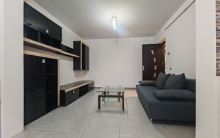 Apartament 3 camere – Cartierul Arhitecților, str. Irina Rosetti - Poză 1