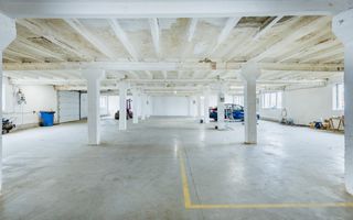 Hală de închiriat 330 mp - Poză 2