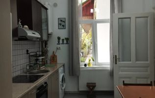 Iosefin | 2 Camere | Centrala Termica