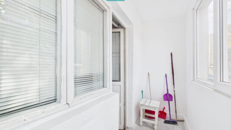 APARTAMENT 2 CAMERE LA PARTER, GRĂDIȘTE - Poză 13