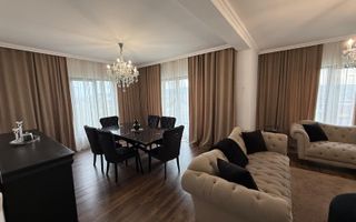 Casa Moderna - 5 camere, zona Str. Soarelui - Poză 3