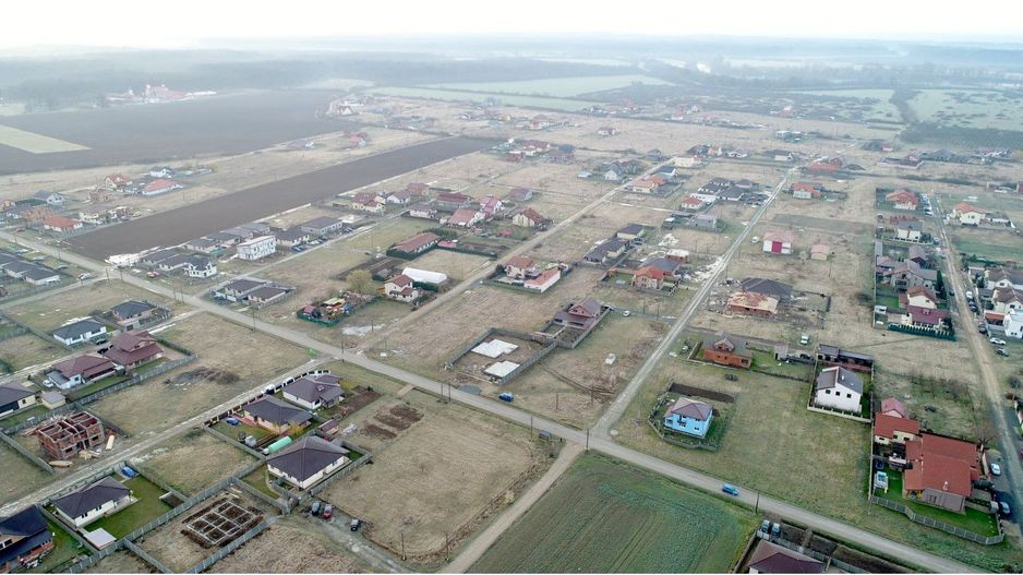 TEREN 847 MP SAG  - ZONA MANASTIRE - Poză 1