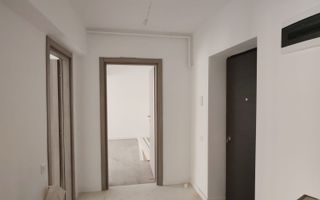 APARTAMENT 2 CAM Metalurgiei / Cartierul Solar Bloc Finalizat - Poză 8