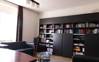 Birou mobilat si utilat, Complex Studentesc; centrala proprie. - Poză 4