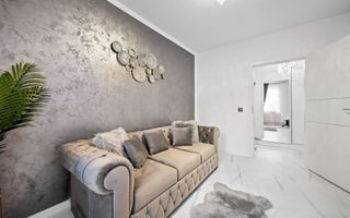 Apartament modern, cu 3 camere, 2 locuri de parcare - Avantgarden 3 - Poză 9