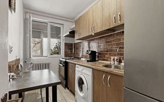 Apartament 2 camere, Tatarasi, 50 mp, etaj 2, renovat, aproape de bulevard - Poză 3