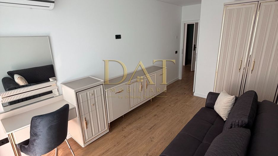 Apartament 3 camere | Finisaje moderne |prima inchiriere | Frunzisului - Poză 7