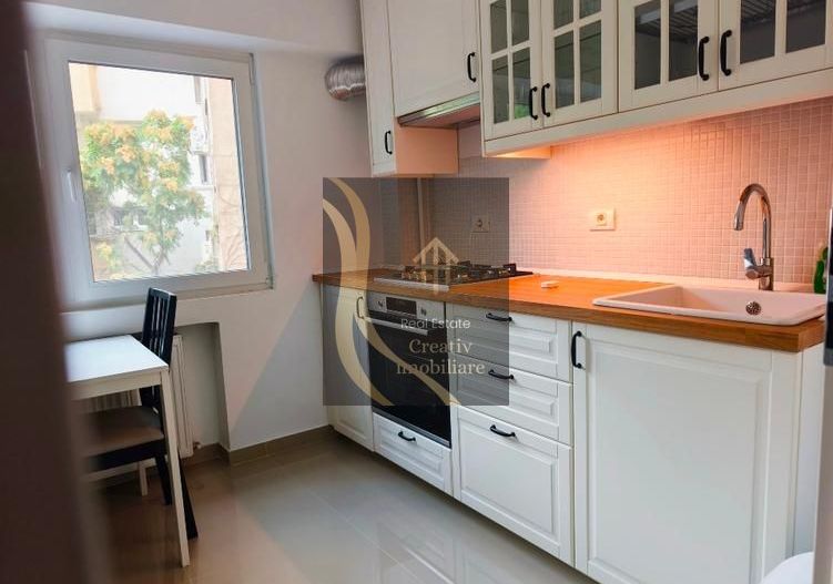 4 Camere | Piața Romană – Grădina Icoanei | Renovat Complet 2026 | 84 mp - Poză 4