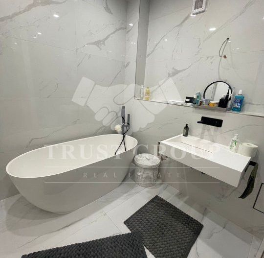 Apartament 4 camere lux - Herastrau - Poză 9