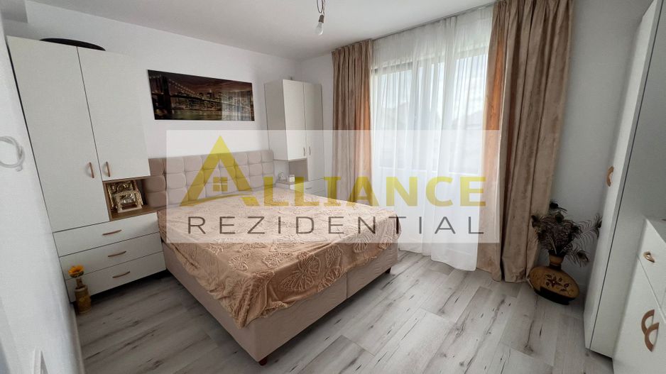Vila mediteraneana - 4 camere - 2 bai - beci- incalzire pardoseala - Poză 15
