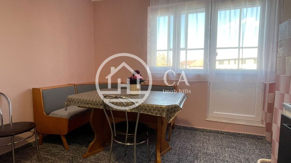 Apartament cu 2 camere de inchiriat in zona Decebal, Oradea - Poză 8