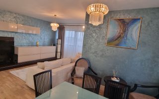 3 Camere | Floreasca | Lux | Parcare! - Poză 7