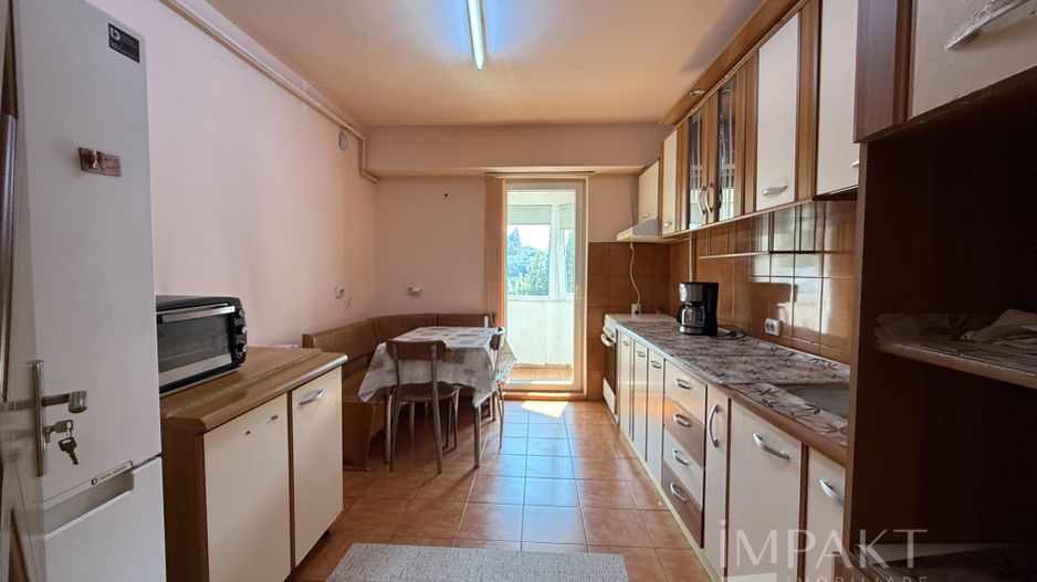 Apartament 2 camere decomandate, in zona Piata Marasti! - Poză 3