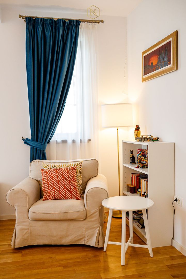 Duplex la Padure - Segmentul Premium - 3 dormitoare & Gradina superba - Poză 24