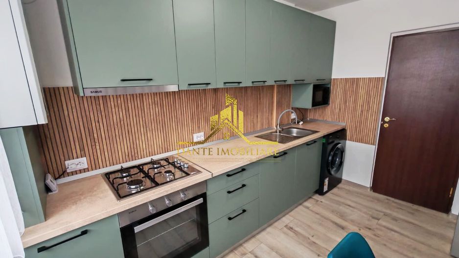 2 camere, decomandat, modern, bloc nou, balcon, Buna Ziua, LIDL - Poză 5