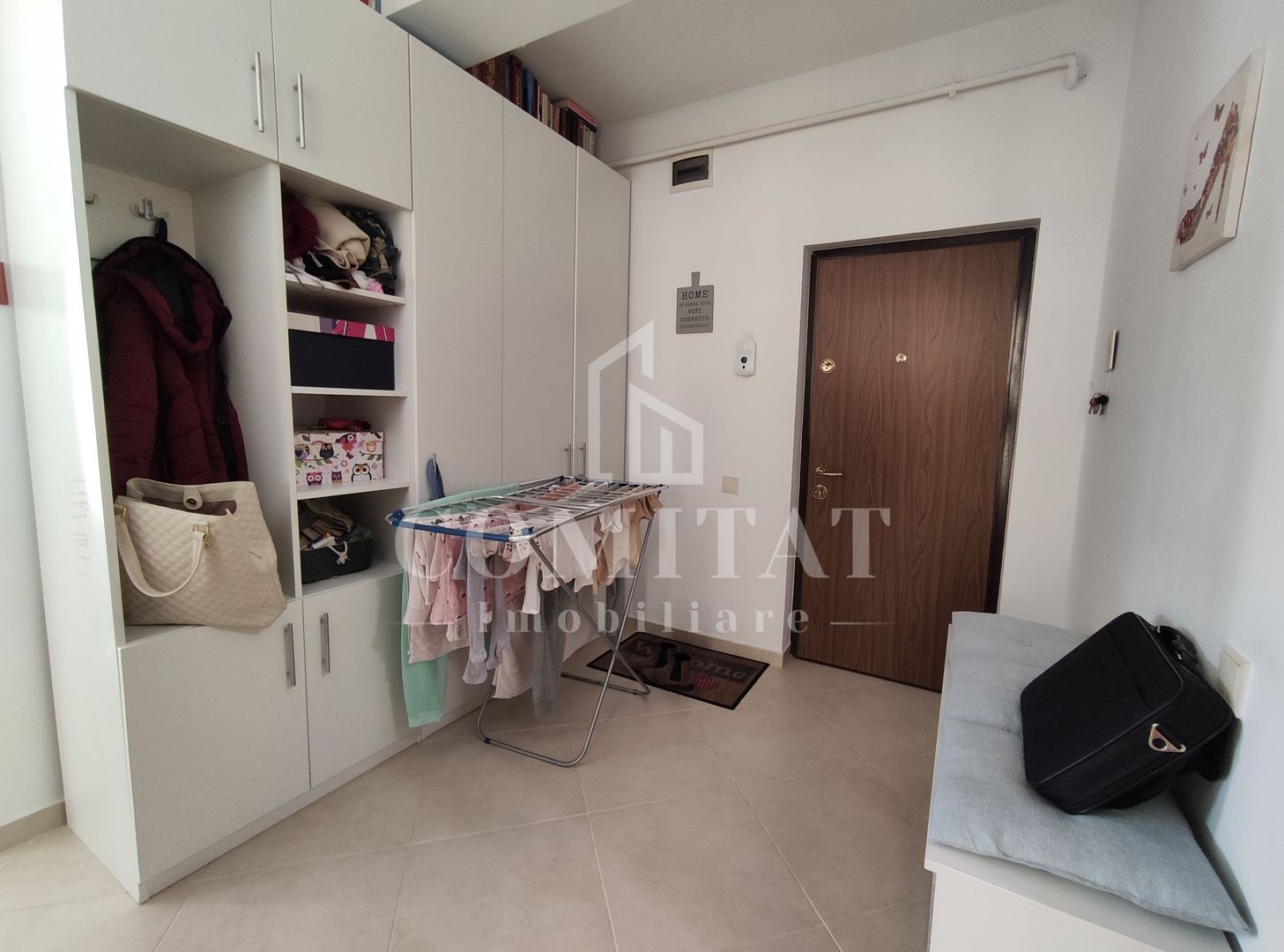 Apartament cu 2 camere | 57 mp | Buna ziua - Poză 4