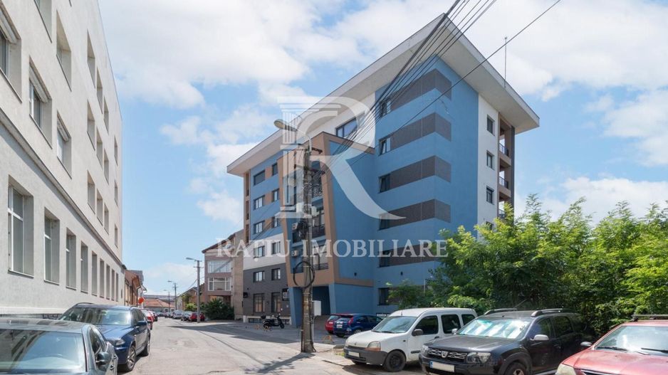 Apartament cu 2 camere | Zona Ultracentrala | Oradea - Poză 9