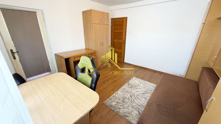 Garsoniera, decomandat, spatios, balcon, modern, Marasti, Teleorman - Poză 4
