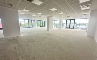 Spațiu comercial premium de mari dimensiuni – Fabrik Residence | - Poză 13