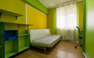 3 camere decomandate | 65 mp | Huedin – Brâncoveanu | Etaj 5 | 1977 - Poză 4